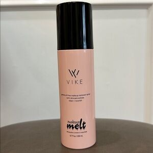 Vike Makeup Melt Oil-Free Makeup Remover Spray